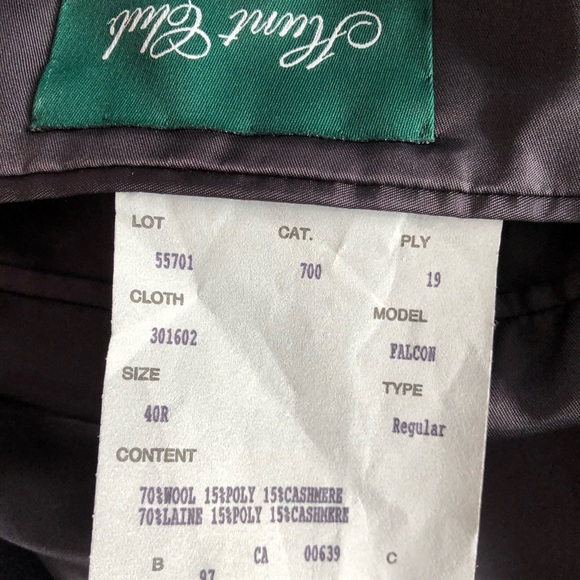 Keshmir quality - Picture 4 of 4